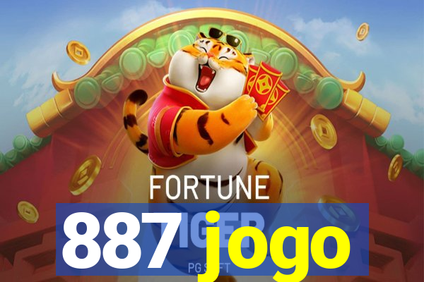 887 jogo